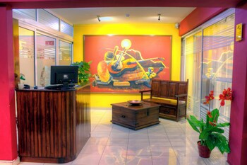 Hotel Livvo Don Paco