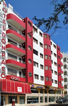 Hotel Livvo Don Paco