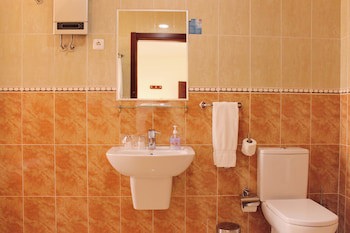 Hotel Livvo Don Paco