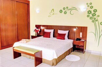 Hotel Livvo Don Paco