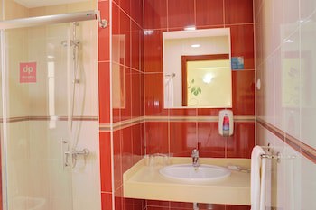 Hotel Livvo Don Paco