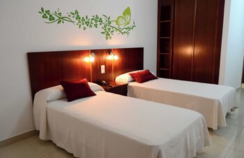 Hotel Livvo Don Paco