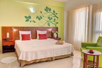 Hotel Livvo Don Paco