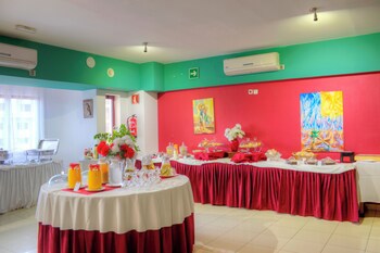 Hotel Livvo Don Paco