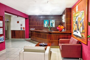 Hotel Livvo Don Paco