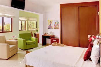 Hotel Livvo Don Paco