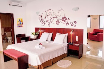 Hotel Livvo Don Paco
