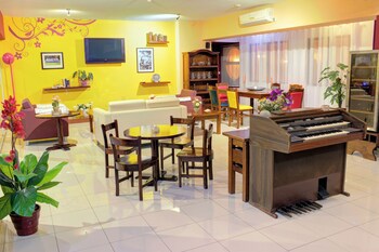 Hotel Livvo Don Paco