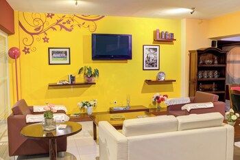 Hotel Livvo Don Paco