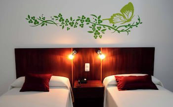 Hotel Livvo Don Paco