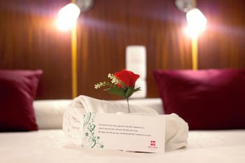 Hotel Livvo Don Paco
