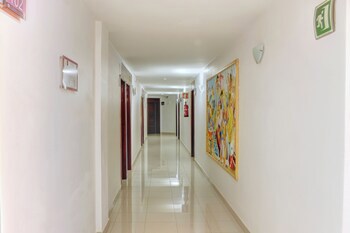 Hotel Livvo Don Paco