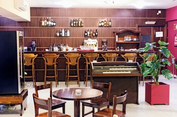 Hotel Livvo Don Paco