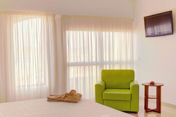 Hotel Livvo Don Paco