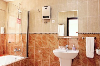 Hotel Livvo Don Paco