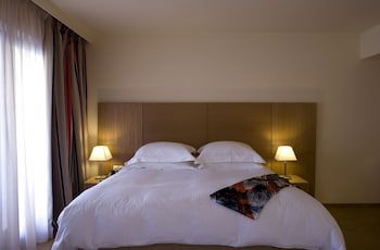 Valis Resort galeri fotoğrafı