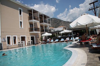 Valis Resort galeri fotoğrafı