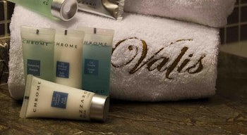 Valis Resort galeri fotoğrafı