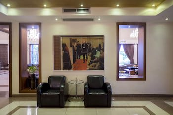 Valis Resort fotoğrafı