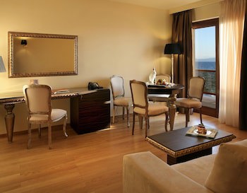 Valis Resort galeri fotoğrafı