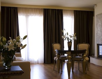 Valis Resort galeri fotoğrafı