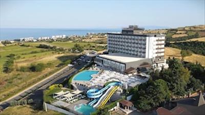 Ramada By Wyndham Tekirdag