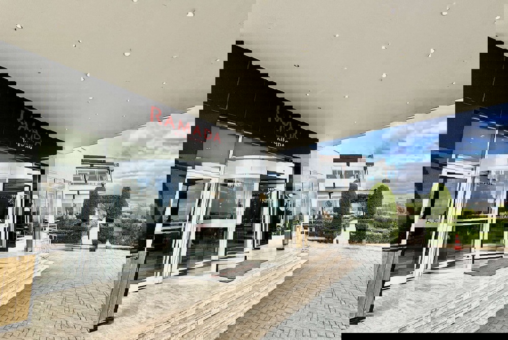 Ramada By Wyndham Tekirdag