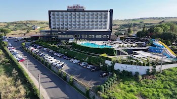 Ramada By Wyndham Tekirdag fotoğrafı