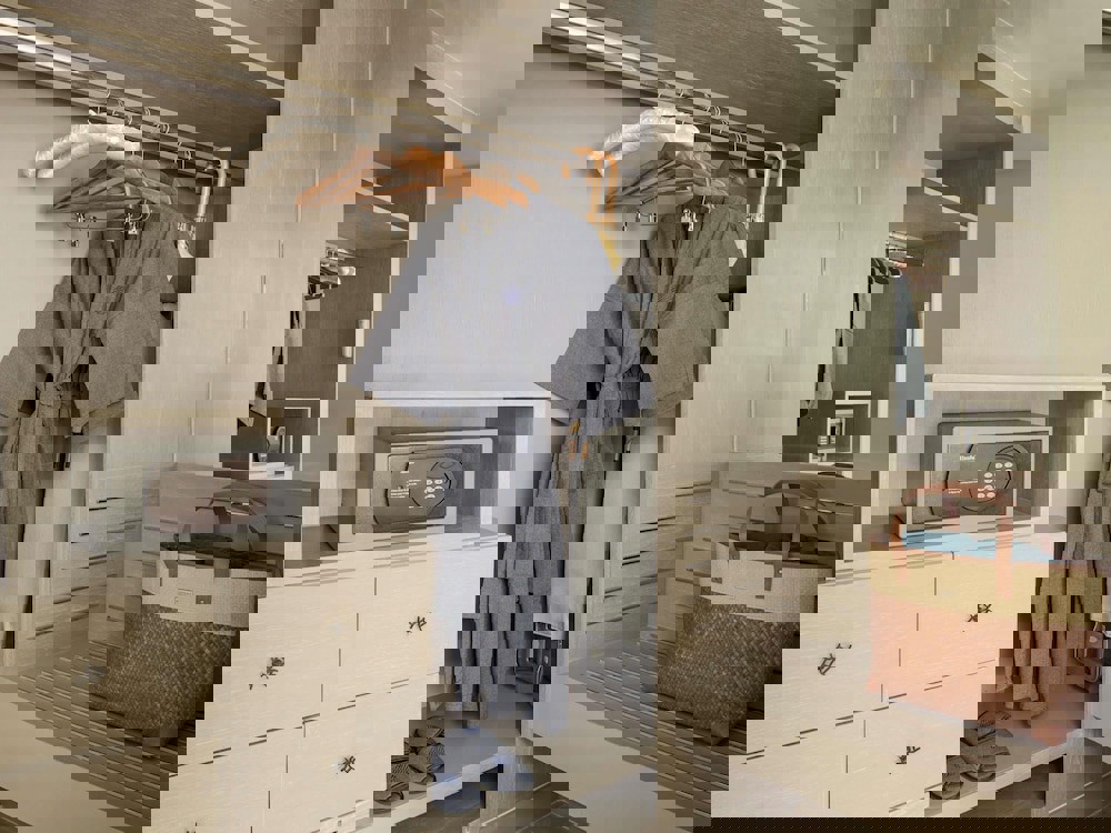 Pullman Phuket Arcadia Naithon Beach