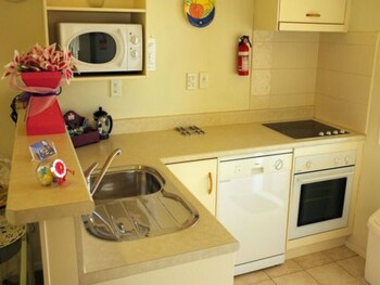 Birchwood Spa Motel