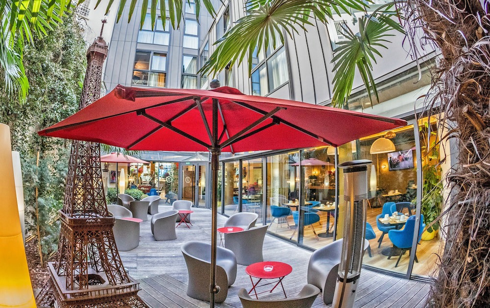 Hotel Hor Europe
