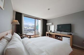 Benikea Swiss Rosen Hotel
