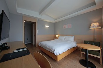 Benikea Swiss Rosen Hotel