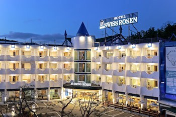 Benikea Swiss Rosen Hotel