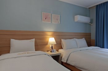 Benikea Swiss Rosen Hotel