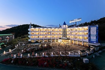Benikea Swiss Rosen Hotel