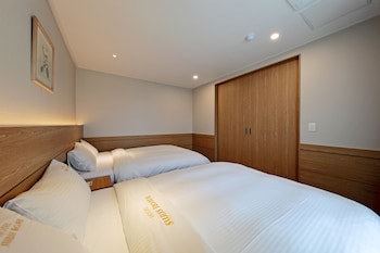Benikea Swiss Rosen Hotel