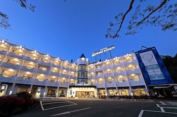 Benikea Swiss Rosen Hotel