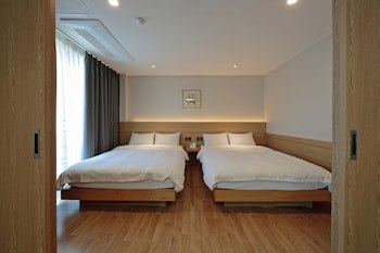 Benikea Swiss Rosen Hotel