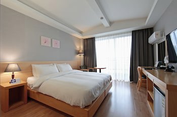 Benikea Swiss Rosen Hotel