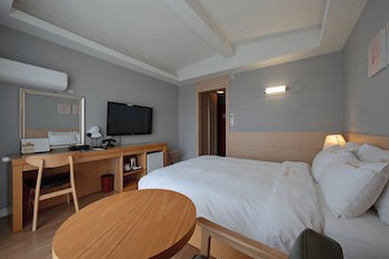 Benikea Swiss Rosen Hotel