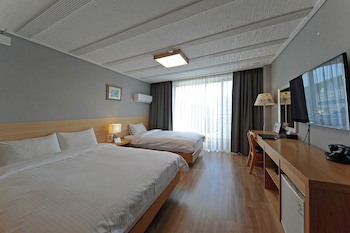 Benikea Swiss Rosen Hotel