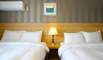 Benikea Swiss Rosen Hotel