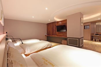 Benikea Swiss Rosen Hotel