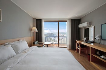 Benikea Swiss Rosen Hotel