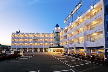 Benikea Swiss Rosen Hotel