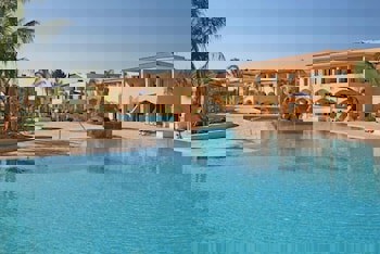 Aphrodite Sands Resort