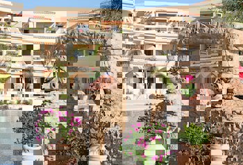 Aphrodite Sands Resort