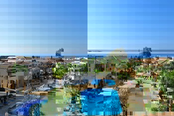 Aphrodite Sands Resort