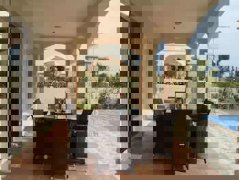 Aphrodite Sands Resort